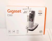 Gigaset E560 Festnetz Telefon Bayern - Germering Vorschau