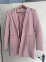 Blazer/Mantel von Only in Rosa Niedersachsen - Osnabrück Vorschau