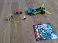 LEGO Ninjago 71710 Ninjago-Tuning-Fahrzeug Kr. München - Höhenkirchen-Siegertsbrunn Vorschau