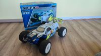 LRP S8 TXe - 1/8 1:8 Elektro Truggy, BigBore Dämpfer RC Auto Car Sachsen - Bautzen Vorschau