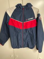 Jacke Kinderjacke Windbreaker Gr. 134 Sachsen-Anhalt - Salzwedel Vorschau