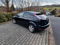 Ford Focus Style schwarz 1.6 Benziner 4/5Türer Erstzl. 12/08 Hessen - Wiesbaden Vorschau