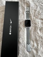 Apple Watch 7 GPS LTE 45mm Nike Edition Nordrhein-Westfalen - Langenfeld Vorschau