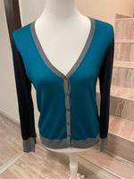 Strickjacke S. Oliver ungetragen Gr. 38 Hessen - Münzenberg Vorschau