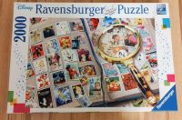 Ravensburger 2000 Teile Puzzle Disney Nürnberg (Mittelfr) - Südstadt Vorschau