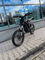 SUR-RON ⚡️BLACK EDITION⚡️ LIGHT-BEE L1EX ENDURO ELEKTRO TALARIA X Rheinland-Pfalz - Waldmohr Vorschau