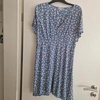 Kurzes sehr feminines Kleid Gr 44, Sommerkleid,Minikleid Bayern - Rosenheim Vorschau