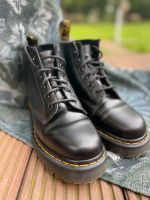 Dr. Martens, Bex, 101, 6 Loch, Plateau, ideal für Festivals Duisburg - Rheinhausen Vorschau