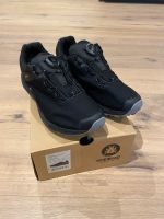 Icebug Schuhe DTS3 W BUGrip GTX Stahlstollen Größe 41.5 schwarz Nordrhein-Westfalen - Lennestadt Vorschau