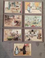 7 Poster / Drucke Carl Larsson Berlin - Charlottenburg Vorschau