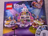 Lego friends 41393 Kreis Pinneberg - Pinneberg Vorschau