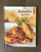 Kochbuch „Kartoffelgerichte“ Bayern - Oberhausen Vorschau