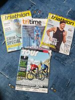 Zeitschriften Triathlon Rheinland-Pfalz - Zerf Vorschau
