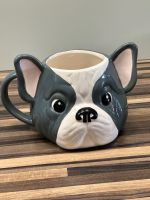 Frenchie Bulldogge Tasse Brandenburg - Cottbus Vorschau