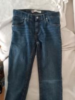 Levi Jeans 510 Skinny Hessen - Büttelborn Vorschau