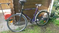 Fahrrad DDR Bad Doberan - Landkreis - Rerik Vorschau