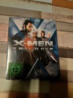 X-MEN TRILOGIE Blu-Ray Nordrhein-Westfalen - Oberhausen Vorschau