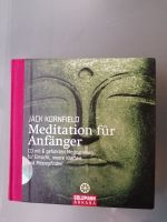Meditation für Anfänger Niedersachsen - Haste Vorschau
