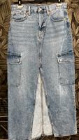 Levis Damen Jeansrock -ungetragen-Reduzierung Mecklenburg-Vorpommern - Wismar Vorschau