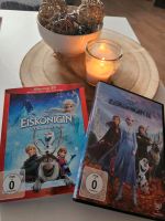 Disney Die Eisköniging DVD Hessen - Edermünde Vorschau
