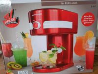 Gourmetmaxx Slush- & Crushed-Ice-Maker Nordrhein-Westfalen - Herne Vorschau