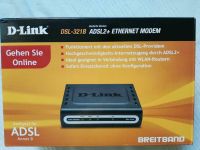 d-link ADSL2 Modem Altona - Hamburg Sternschanze Vorschau