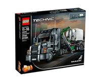 Lego Technic 42078 – Mack Anthem * NEU & OVP * Hessen - Dreieich Vorschau