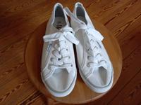 Sneaker aus Baumwollstoff, Gr. 38 Altona - Hamburg Ottensen Vorschau