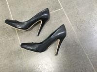 Buffalo Pumps Gr. 38 NEU High Heel sexy Bayern - Marktredwitz Vorschau