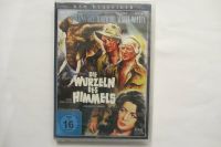 DVD - DIE WURZELN DES HIMMELS - ERROL FLYNN - JOHN HUSTON Bayern - Buchloe Vorschau