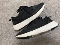 Marc O‘Polo Sneaker Gr. 37 Materialmix Schwarz Top! Niedersachsen - Vechelde Vorschau