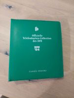 Fußball WM '94 Offizielle Telefonkarten-Collection des DFB Baden-Württemberg - Ilsfeld Vorschau
