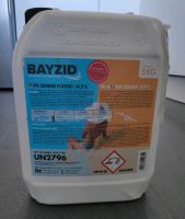 Bayzid PH-Senker flüssig 14,9% 5kg Pool Baden-Württemberg - Aichwald Vorschau