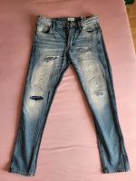 Jack & Jones Jeans Used Look Gr.30/32 Hannover - Vahrenwald-List Vorschau