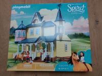Playmobil 9475 Lucky & Spirit  glückliches Zuhause Hessen - Dreieich Vorschau