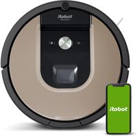 iRobot Roomba 976 Saugroboter Akku-Staubsauger Roboter Alle Böden Köln - Porz Vorschau
