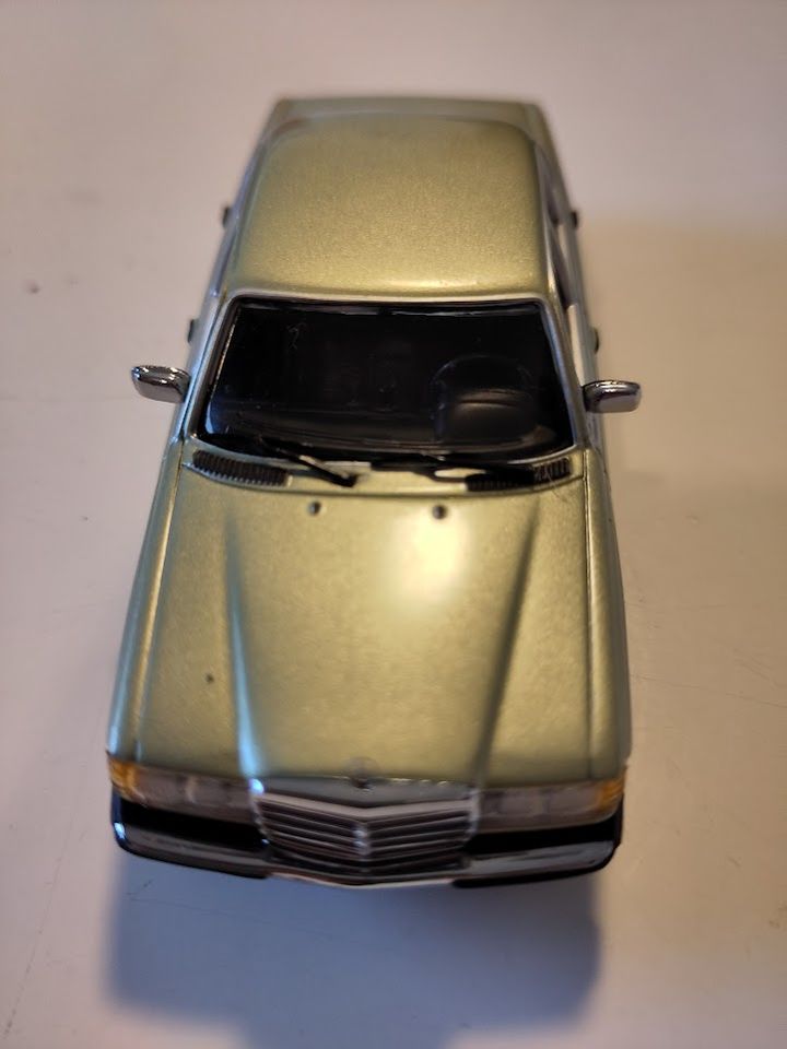 Metall Model Autos m.s: 1.43 Teilweise Sammler Modelle 88 Stück in Berlin