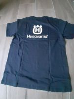 Husquarna T-Shirt XL Neu Nordrhein-Westfalen - Paderborn Vorschau