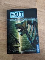 EXIT Buch der Keller der Geheimnisse Bayern - Garmisch-Partenkirchen Vorschau