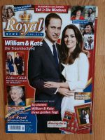 Hochzeit Prinz William Prinzessin Kate Windsor Royal News Exklusi Niedersachsen - Meine Vorschau