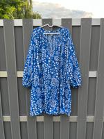 H&M - Kleid Gr. 4XL Hude (Oldenburg) - Nordenholz Vorschau