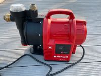 Einhell Hauswasserautomat/ Pumpe GC-AW 9036 (900 W) Sachsen-Anhalt - Elsteraue Vorschau