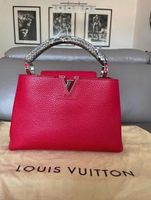 Louis Vuitton Capucines BB München - Sendling Vorschau