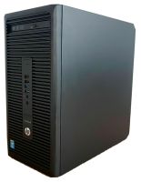 HP Elitedesk 700 G1 MT Computer PC i5-4590 Saarbrücken-Dudweiler - Scheidt Vorschau