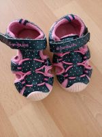 Baby Sandalen Gr.21 "neuwertig" Nordrhein-Westfalen - Hamm Vorschau