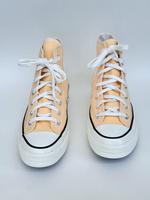 Converse: Chuck 70 Vintage Canvas sonnengelb Baden-Württemberg - Kehl Vorschau