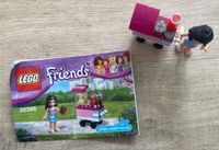 Lego Friends Emmas Cupcake Stand (30396) Bayern - Stockheim Oberfr Vorschau