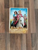 Bibi & Tina, Buch zum Film Bayern - Schernfeld Vorschau