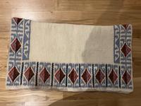 Yucca Flat Blanket Showblanket Ranch Riding Westernpad Kr. München - Oberhaching Vorschau