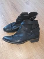 Italienische Lederschuhe Damen AGL Köln - Nippes Vorschau
